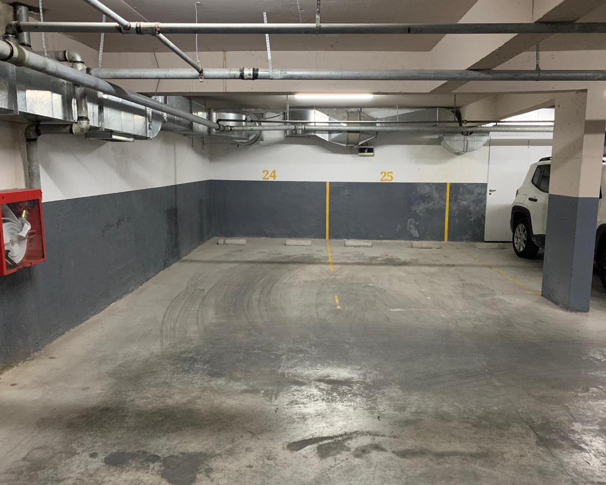 Foto de COCHERAS EN VENTA - HASTA 20 CUOTAS - COLEGIALES, imagen 3