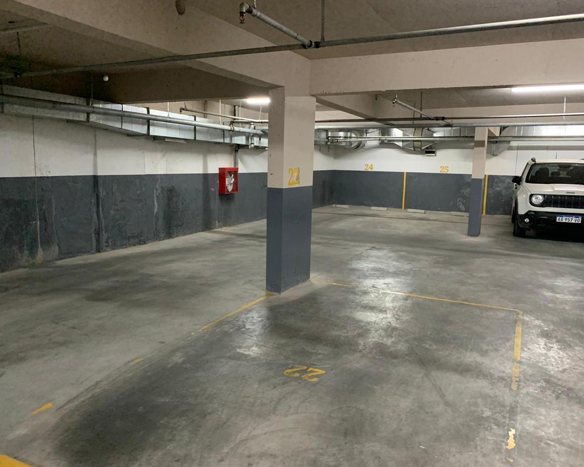 Foto de COCHERAS EN VENTA - HASTA 20 CUOTAS - COLEGIALES, imagen 2