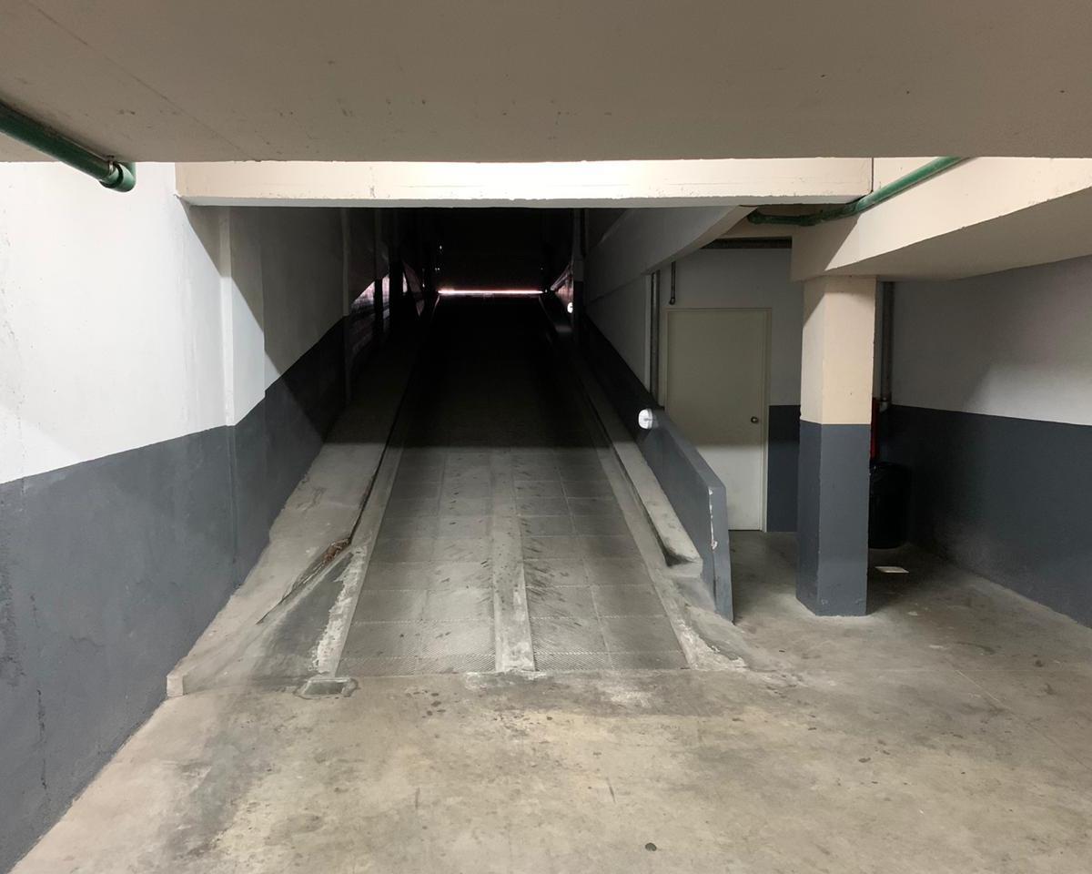 Foto de COCHERAS EN VENTA - HASTA 20 CUOTAS - COLEGIALES, imagen 4