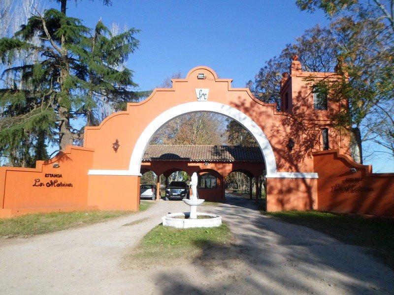 Propiedad en Argentina