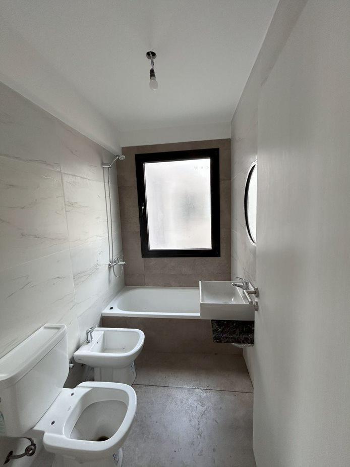 Venta - Villa Luro - a Estrenar - Departamento 2 Ambientes - Balcon Aterrazado 5