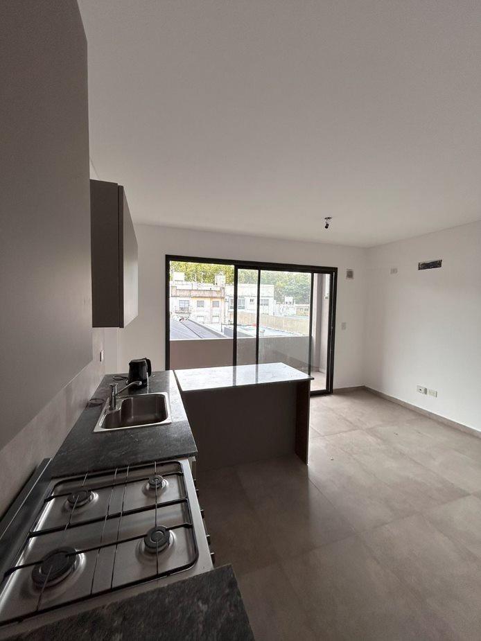 Venta - Villa Luro - a Estrenar - Departamento 2 Ambientes - Balcon Aterrazado 3