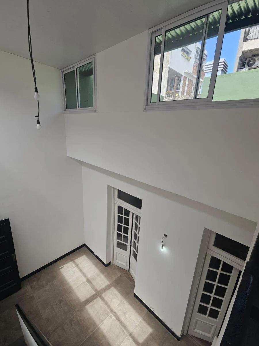 Venta - PH 4 Ambientes - Reciclado a Nuevo - Terraza 1