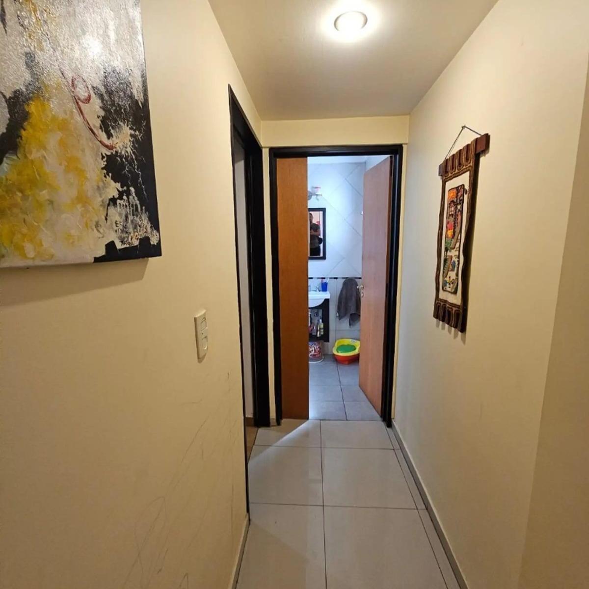 Moderno PH - 5 Ambientes - Patio - Sin Expensas - Excelente Ubicacion 2