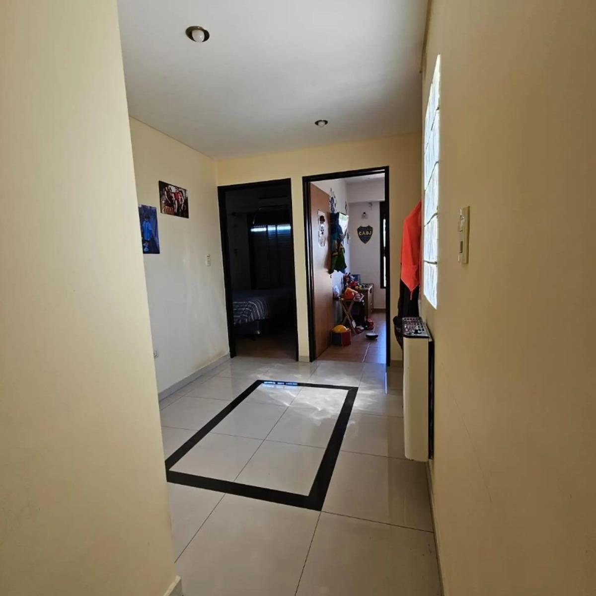 Moderno PH - 5 Ambientes - Patio - Sin Expensas - Excelente Ubicacion 4