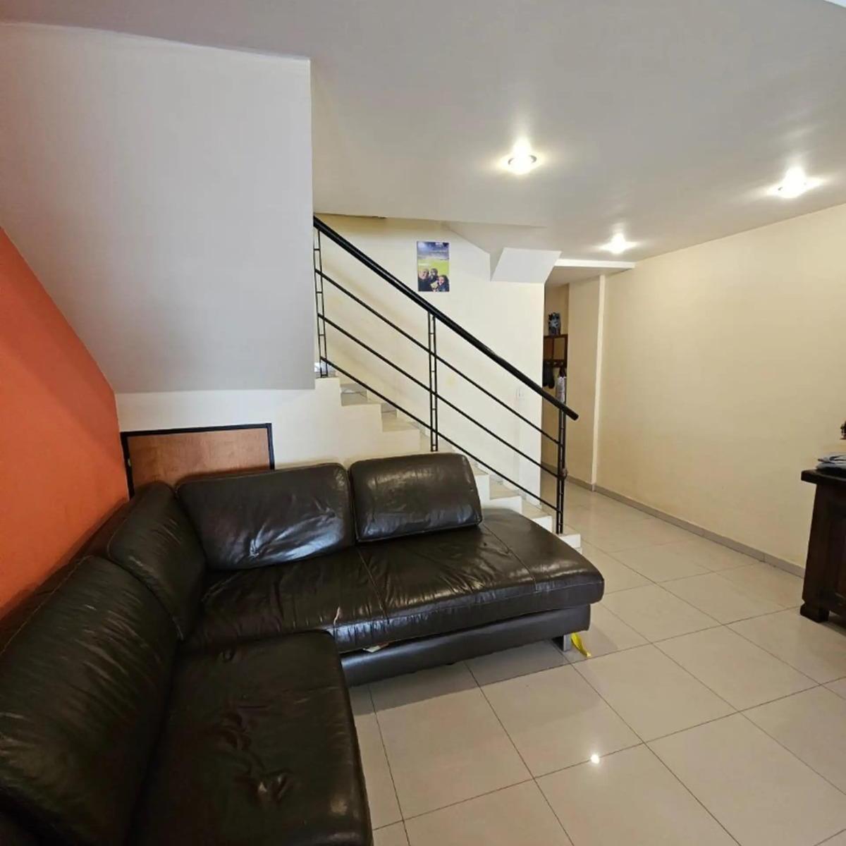 Moderno PH - 5 Ambientes - Patio - Sin Expensas - Excelente Ubicacion 1