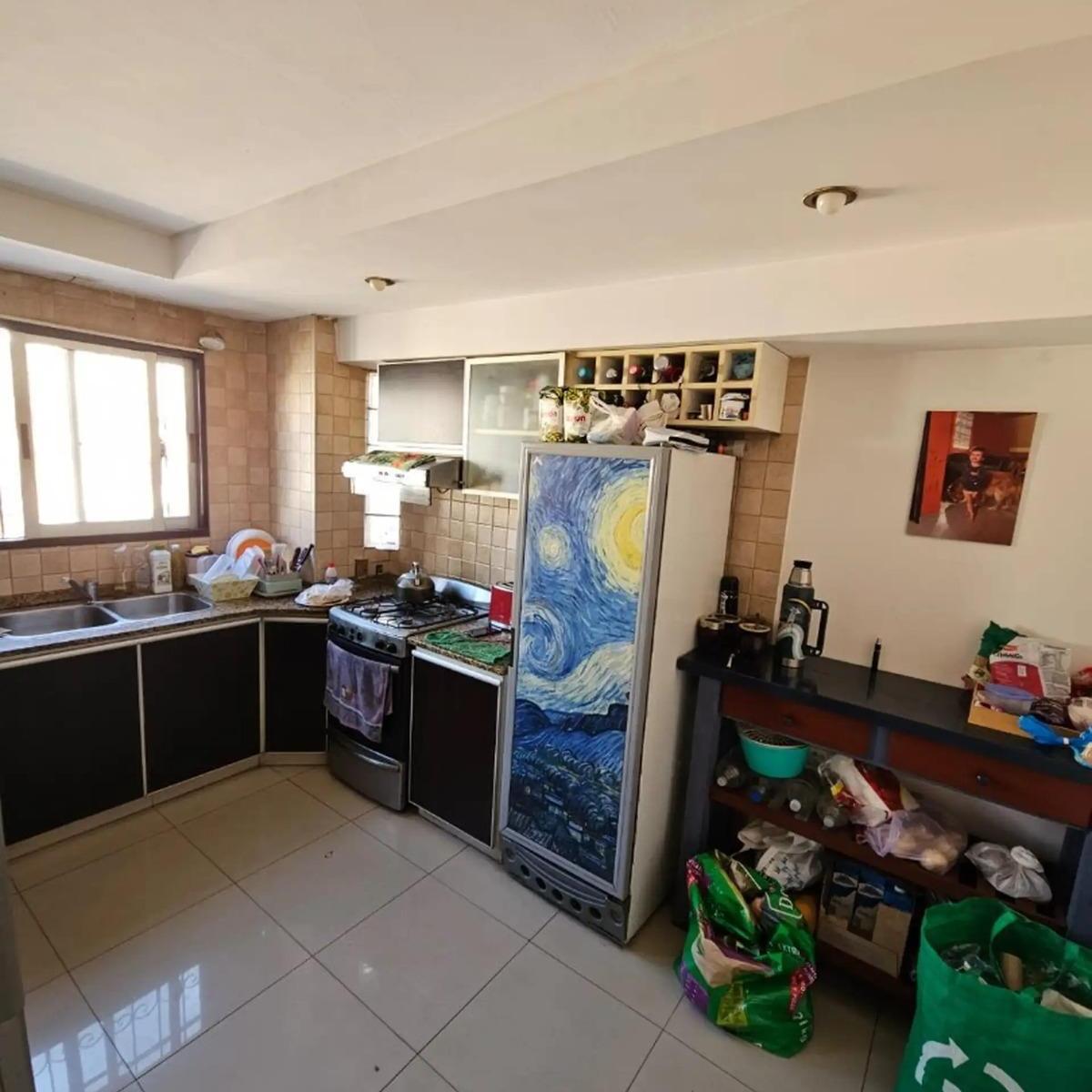 Moderno PH - 5 Ambientes - Patio - Sin Expensas - Excelente Ubicacion 3