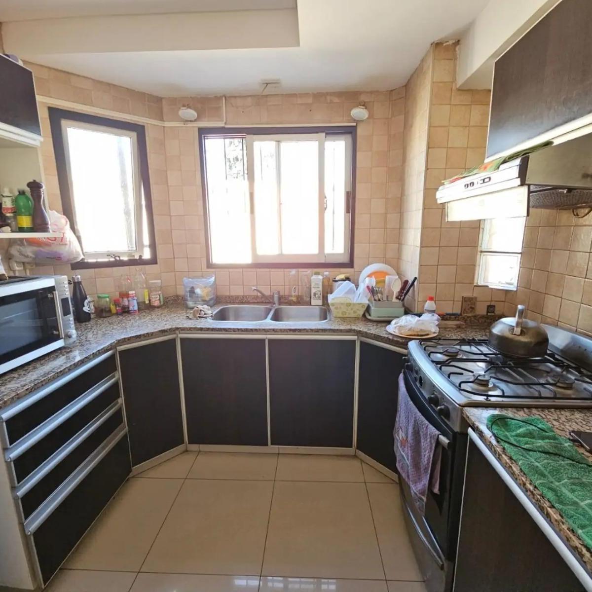 Moderno PH - 5 Ambientes - Patio - Sin Expensas - Excelente Ubicacion 5