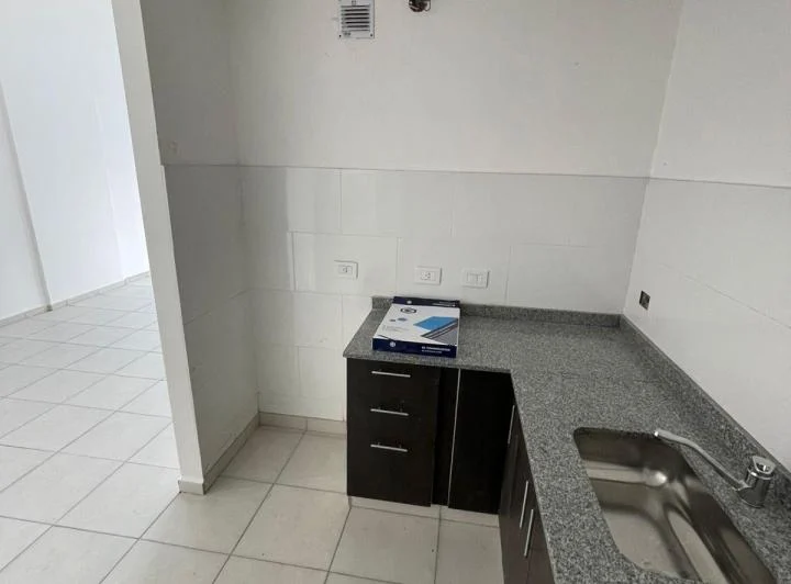 ALQUILER A ESTRENAR- MONOAMBIENTE C/BALCON - CABALLITO 4