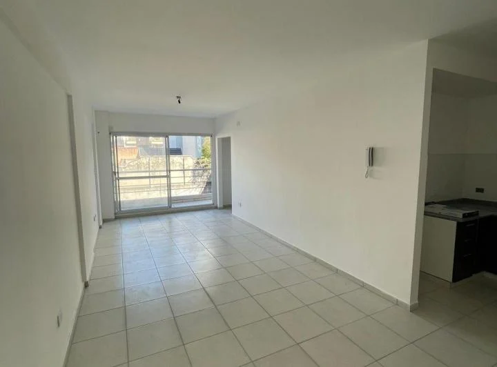 ALQUILER A ESTRENAR- MONOAMBIENTE C/BALCON - CABALLITO 2