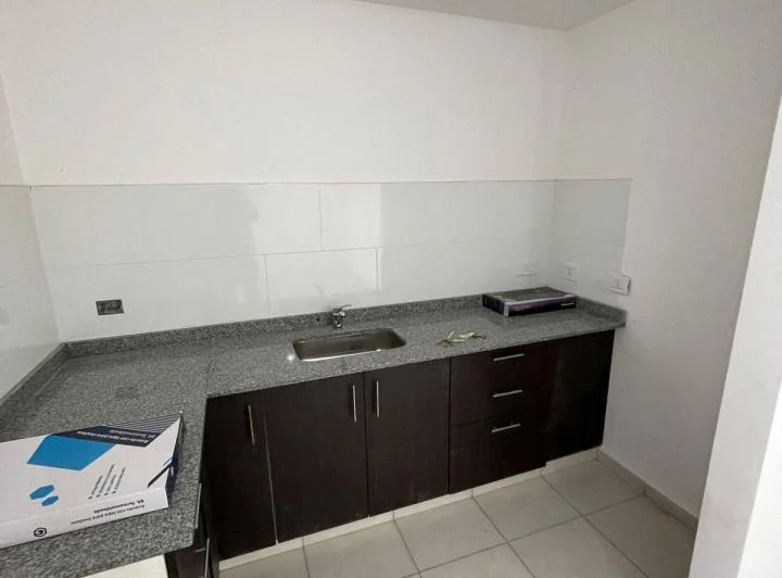 ALQUILER A ESTRENAR- MONOAMBIENTE C/BALCON - CABALLITO 3