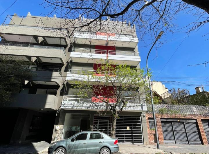 ALQUILER A ESTRENAR- MONOAMBIENTE C/BALCON - CABALLITO 1