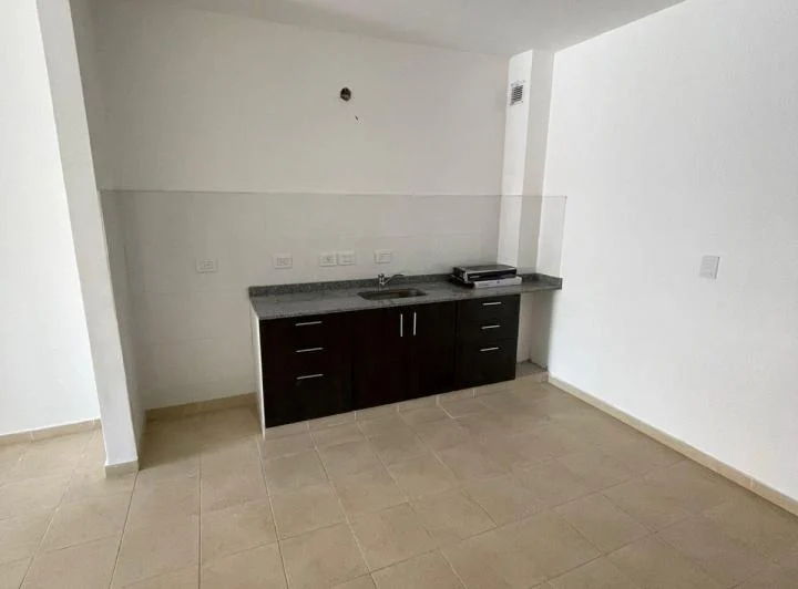 Alquiler a Estrenar - Monoambiente C/balcon - Caballito 4