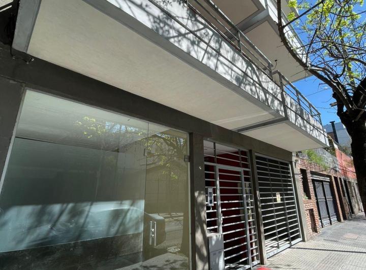 Alquiler a Estrenar - Monoambiente C/balcon - Caballito 1