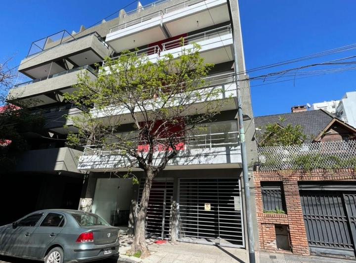 Alquiler a Estrenar - Monoambiente C/balcon - Caballito 5