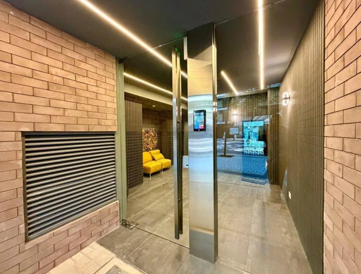 DEPARTAMENTO EN ALQUILER - AVENIDA CORONEL DÍAZ - 2 CUADRAS ALTO PALERMO 3