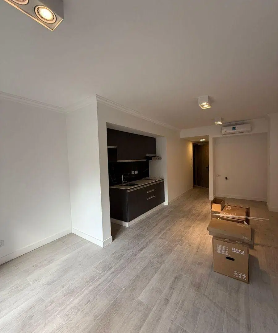 DEPARTAMENTO EN ALQUILER - AVENIDA CORONEL DÍAZ - 2 CUADRAS ALTO PALERMO 5