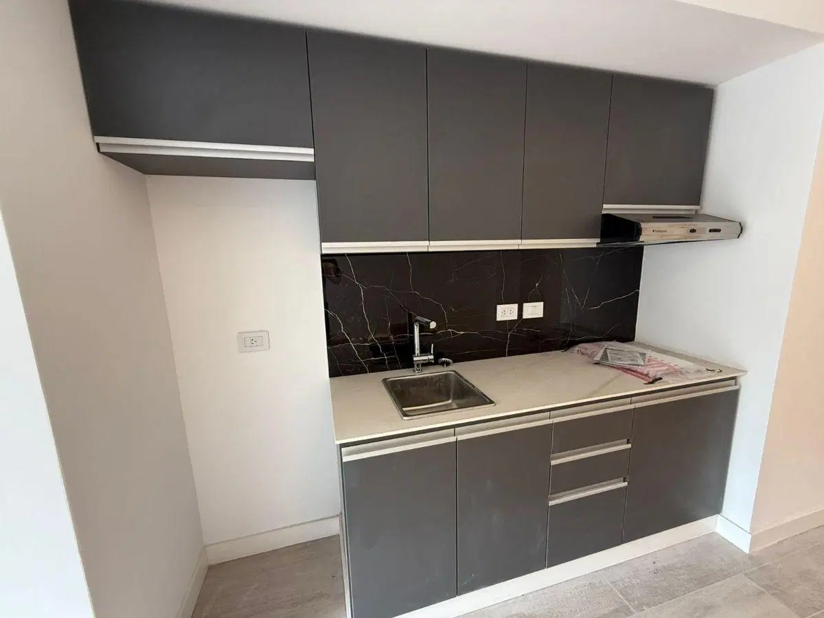 DEPARTAMENTO EN ALQUILER - AVENIDA CORONEL DÍAZ - 2 CUADRAS ALTO PALERMO 4