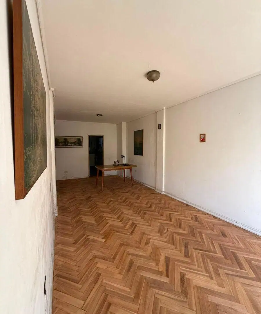 VENTA - DEPARTAMENTO 5 AMBIENTES CON 2 BALCONES EN VILLA CRESPO 4