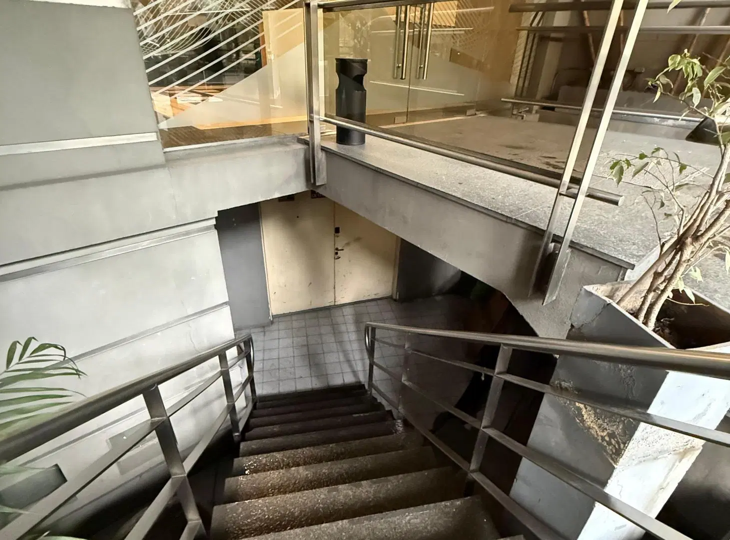 DEPOSITO EN ALQUILER - 94 M2 - MICROCENTRO 2