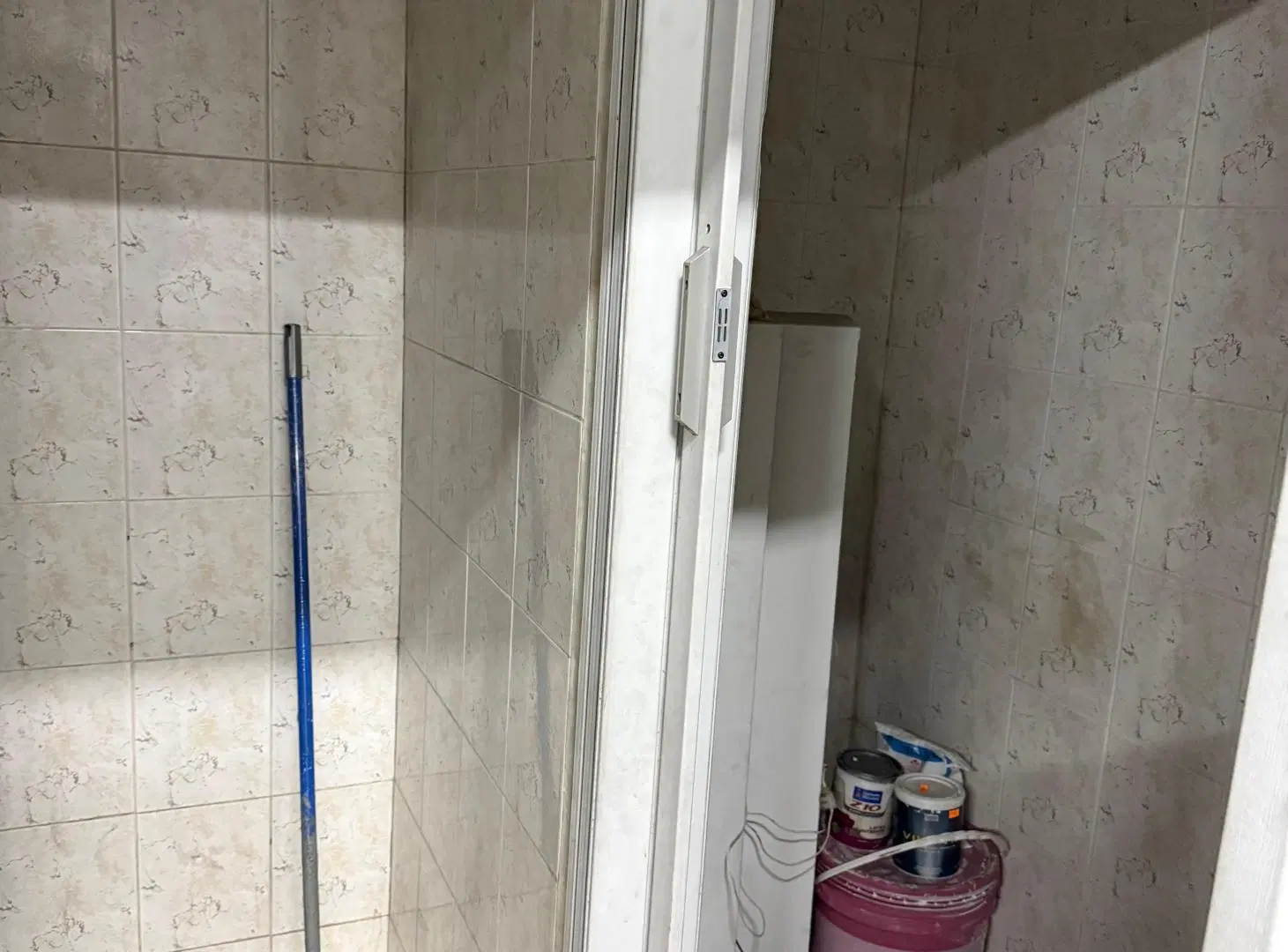 DEPOSITO EN ALQUILER - 94 M2 - MICROCENTRO 4