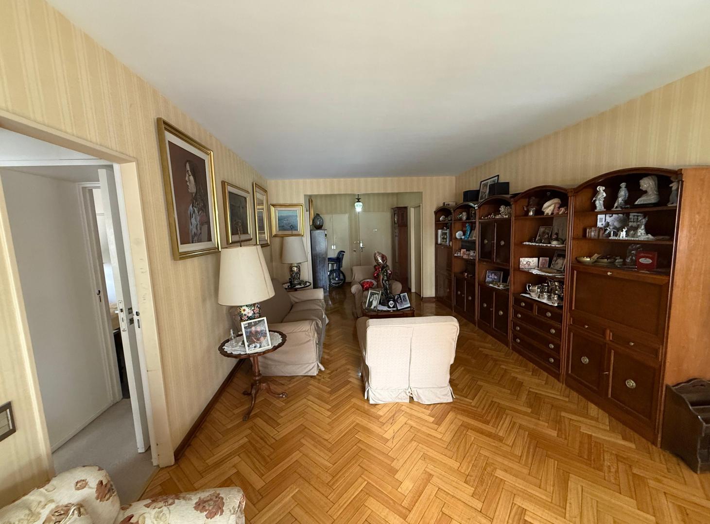 Foto de SEMIPISO EN BELGRANO C - PISO 13 AL FRENTE - 132 M2 TOTALES - 2, imagen 1