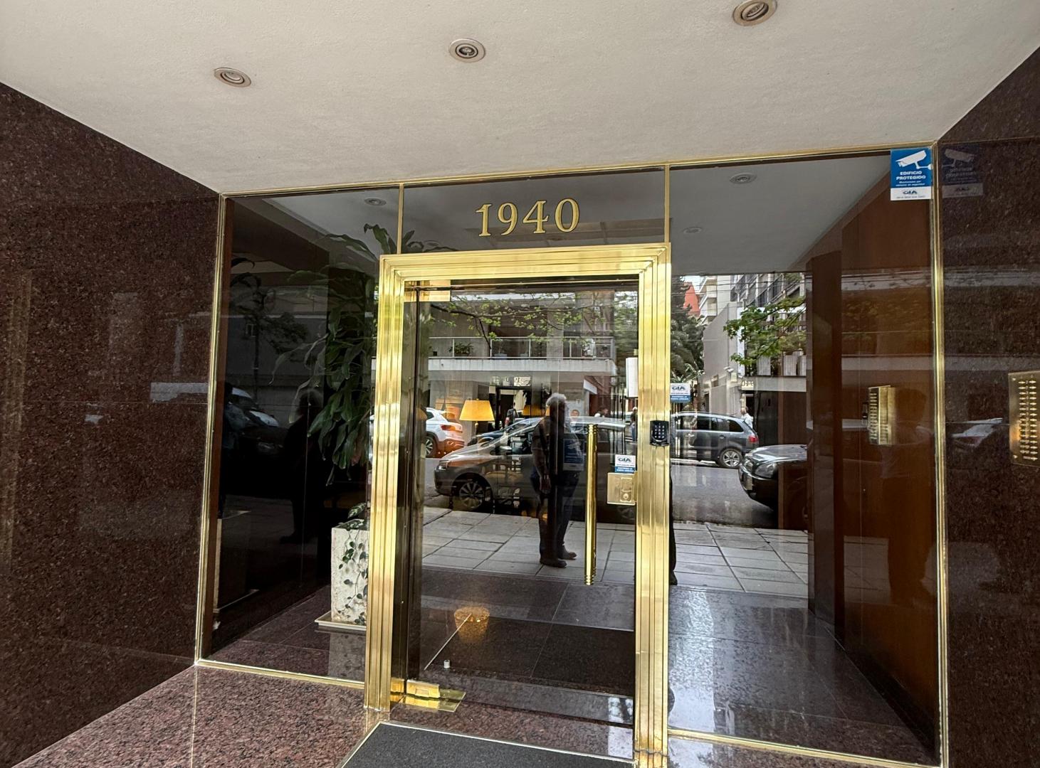 Foto de SEMIPISO EN BELGRANO C - PISO 13 AL FRENTE - 132 M2 TOTALES - 2, imagen 2