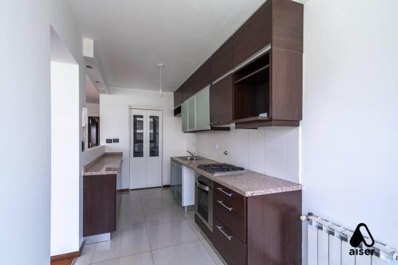 Condominios del Alto 2 | 3 Dorm. | Cochera Doble 4