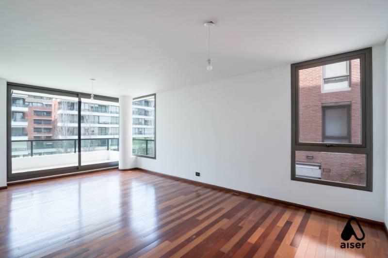 Condominios del Alto 2 | 3 Dorm. | Cochera Doble 3