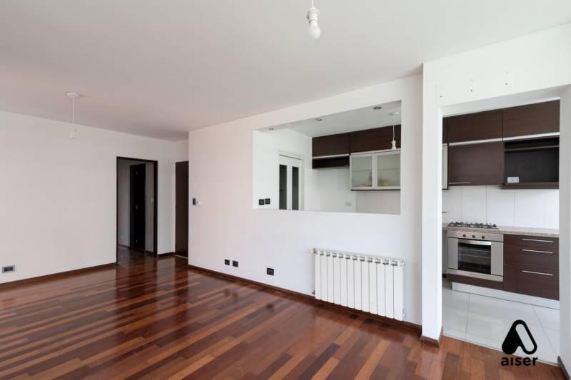 Condominios del Alto 2 | 3 Dorm. | Cochera Doble 5