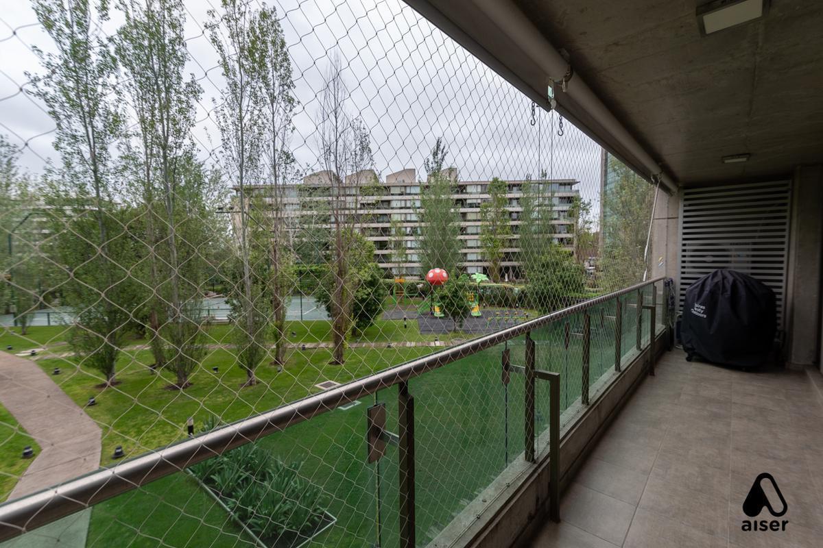 Departamento - Rosario 4