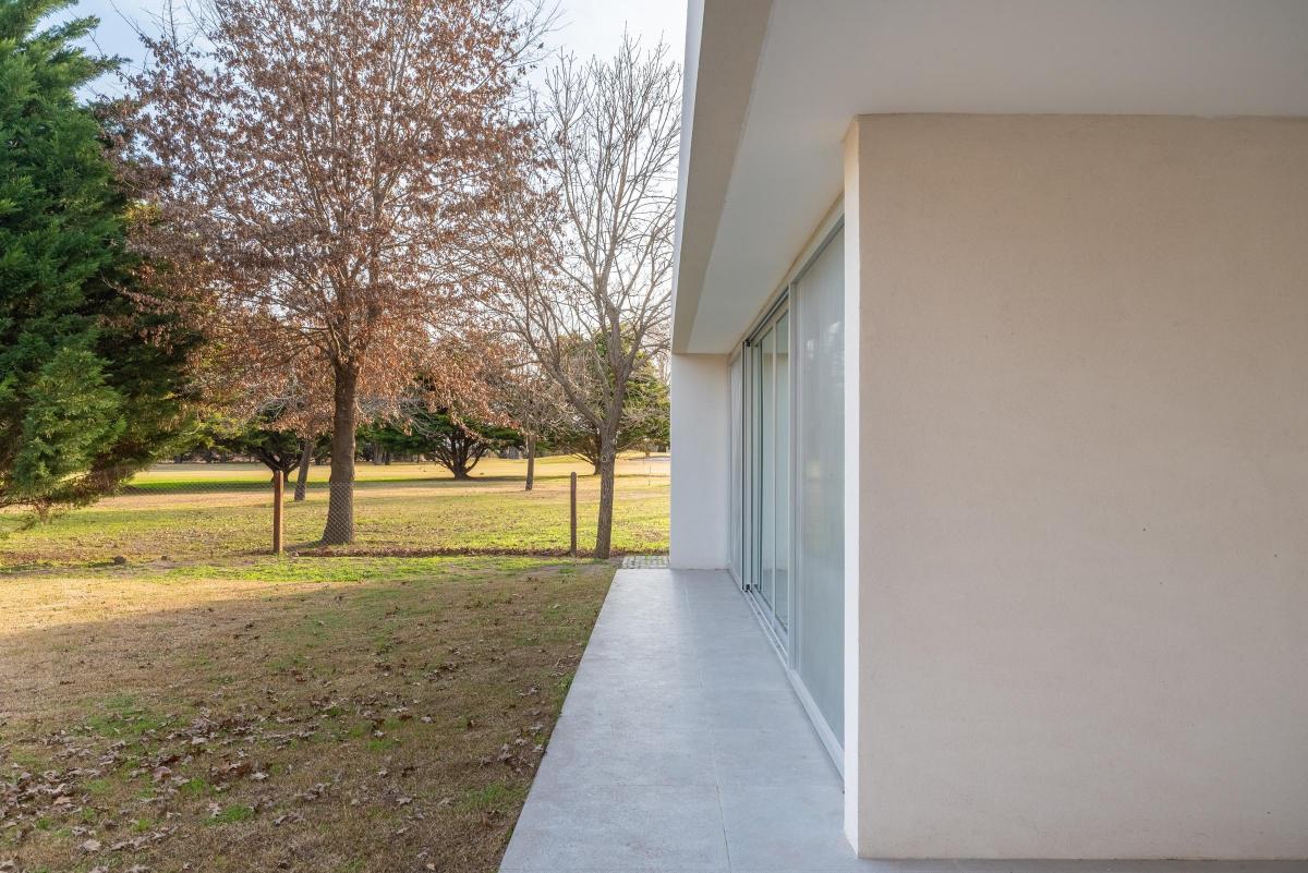 Increible Casa a Estrenar en La Rinconada 4