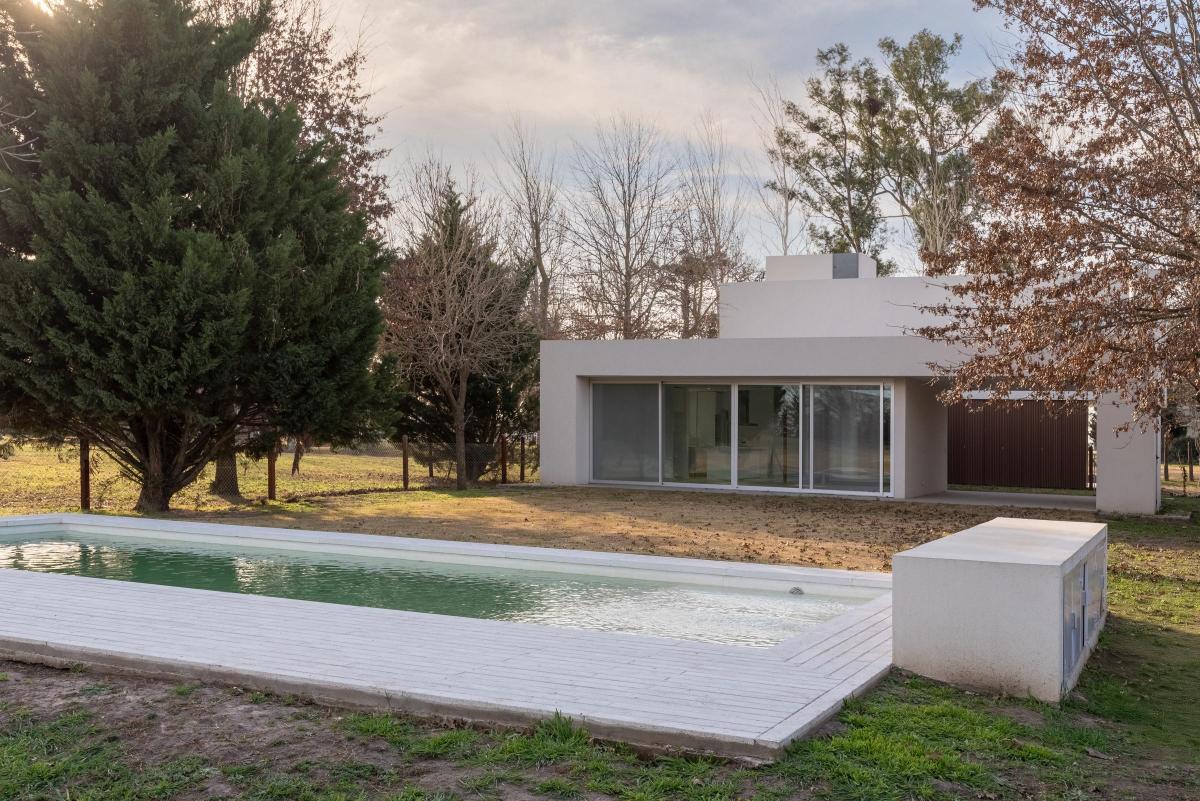 Increible Casa a Estrenar en La Rinconada 5