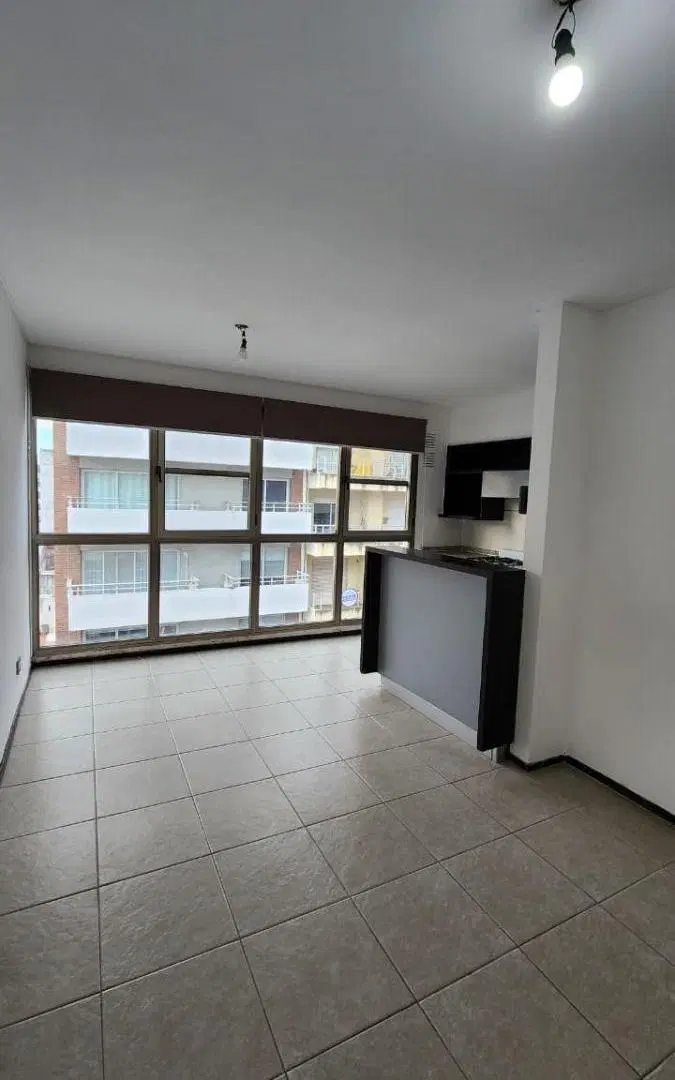 DEARTAMENTO DE UN DORMITORIO CON TERRAZA PROPIA 5