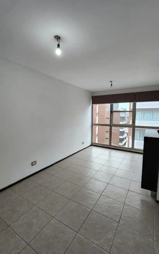 DEARTAMENTO DE UN DORMITORIO CON TERRAZA PROPIA 4
