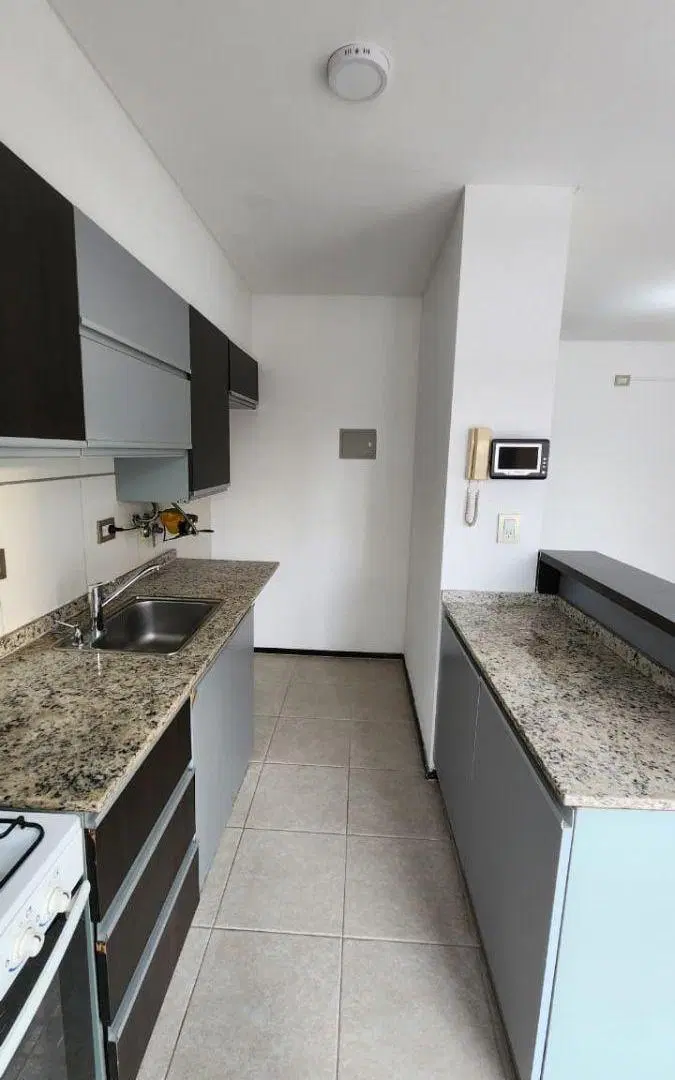 DEARTAMENTO DE UN DORMITORIO CON TERRAZA PROPIA 2