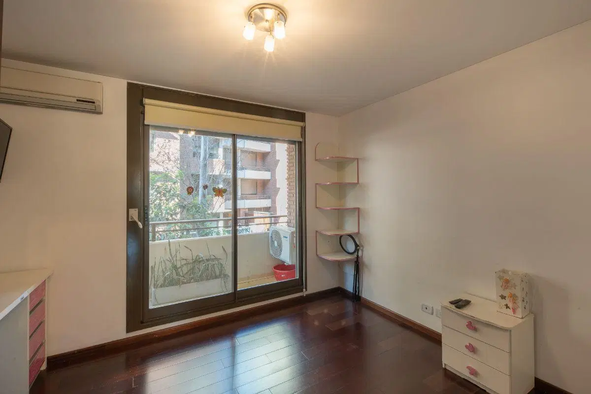 Condominios del alto II - Hermoso departamento con patio 5