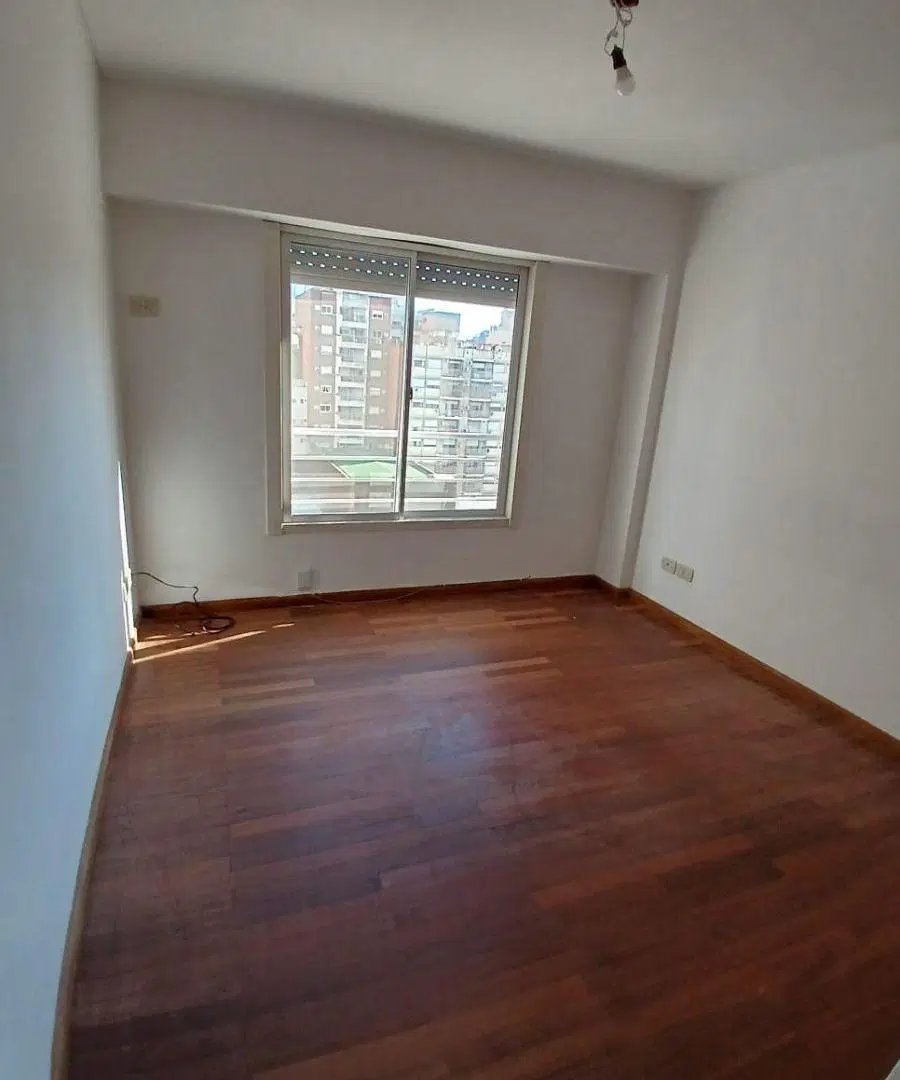 Departamento de un dormitorio con amplio balcón 2