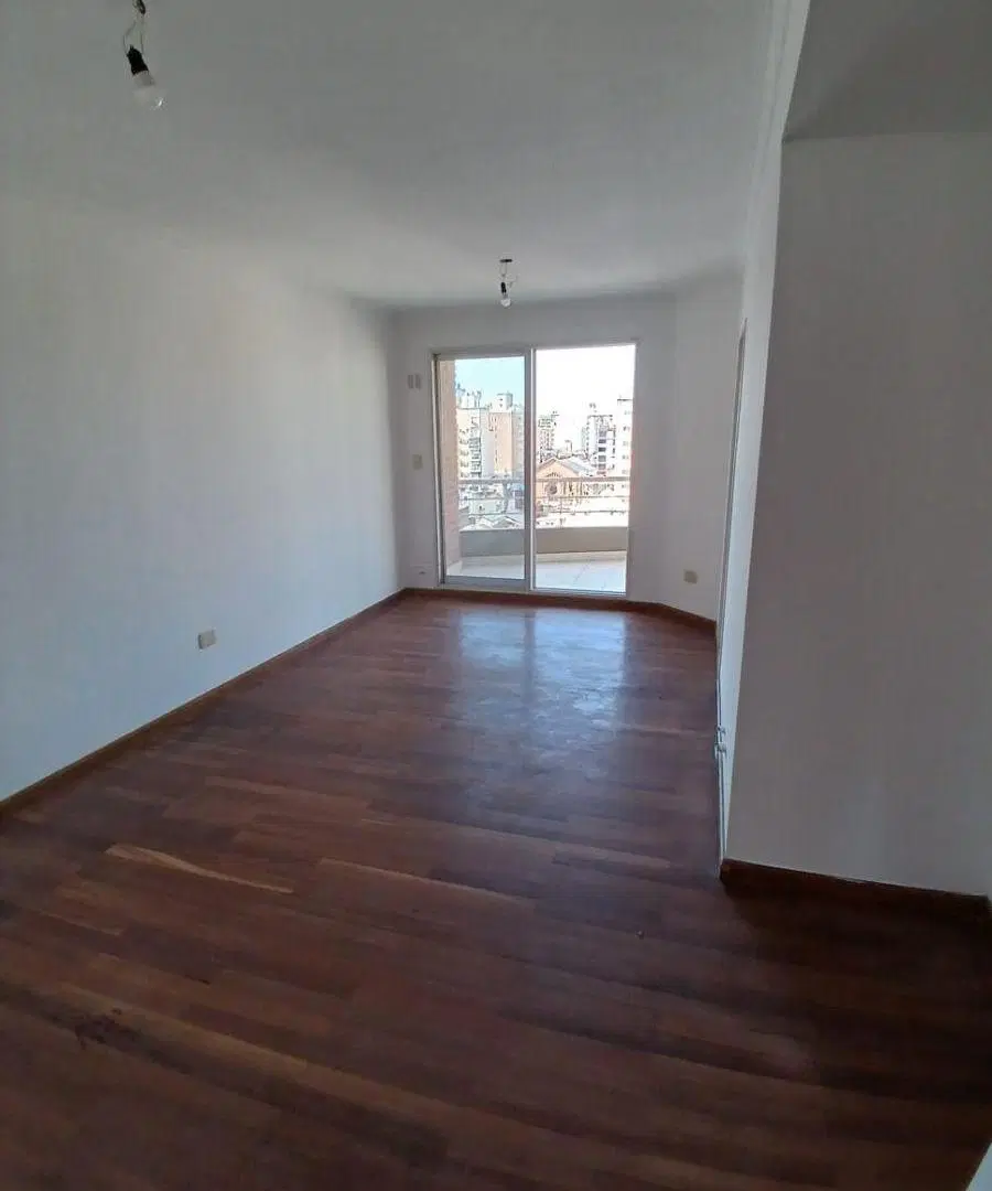 Departamento de un dormitorio con amplio balcón 5
