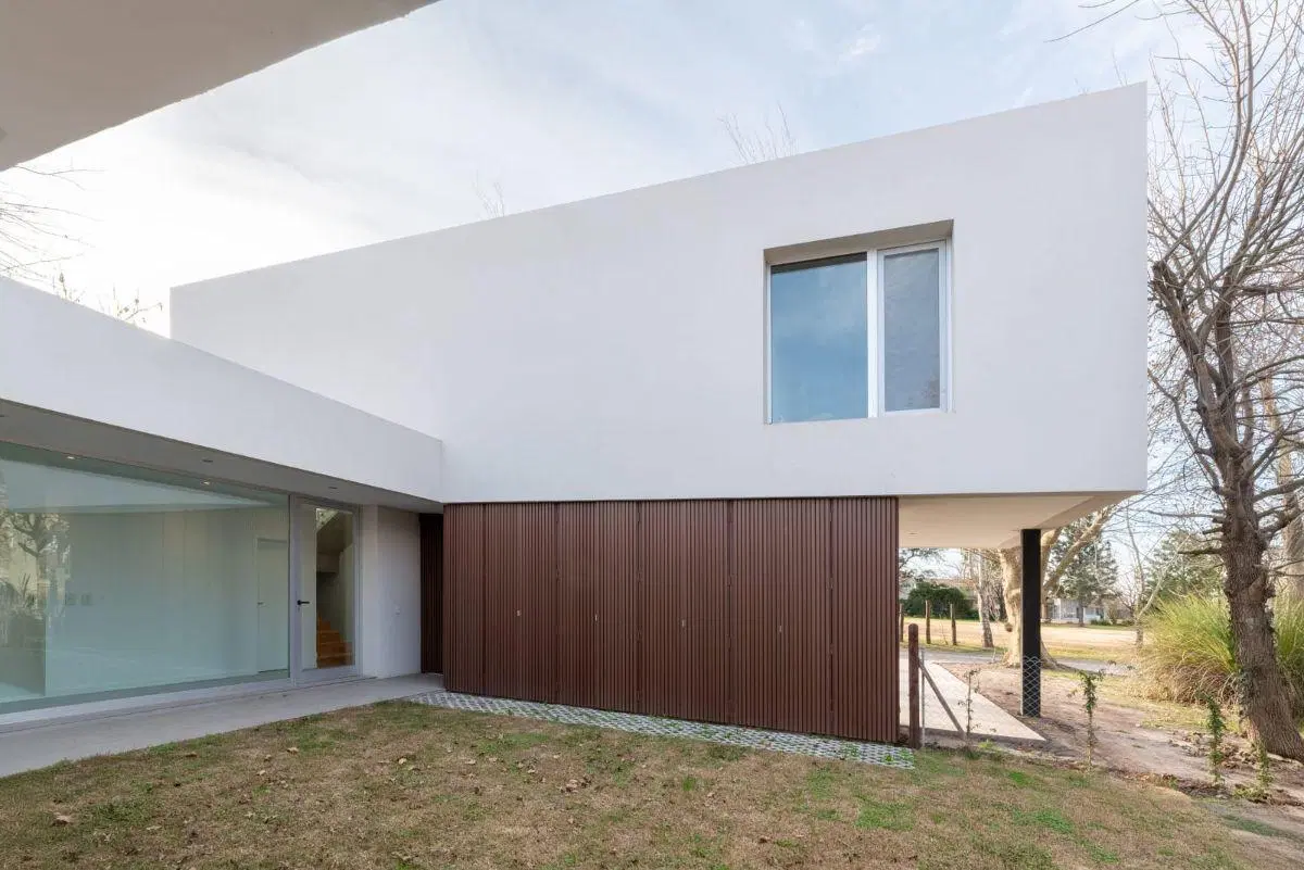 La Rinconada. Espectacular casa a estrenar en alquiler 8