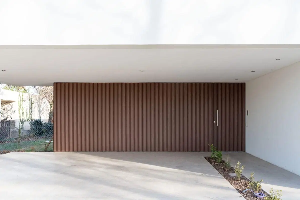 La Rinconada. Espectacular casa a estrenar en alquiler 4