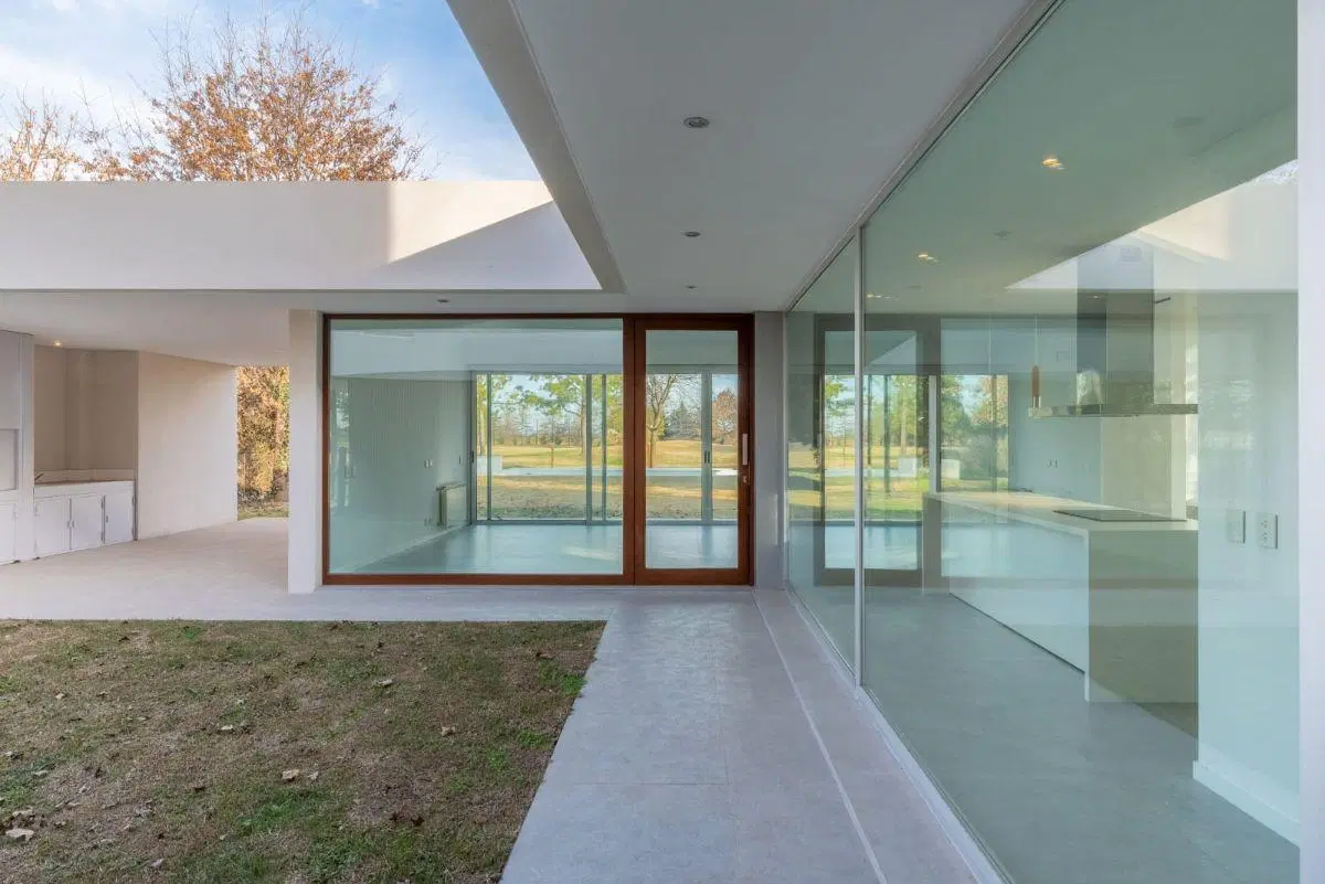 La Rinconada. Espectacular casa a estrenar en alquiler 5