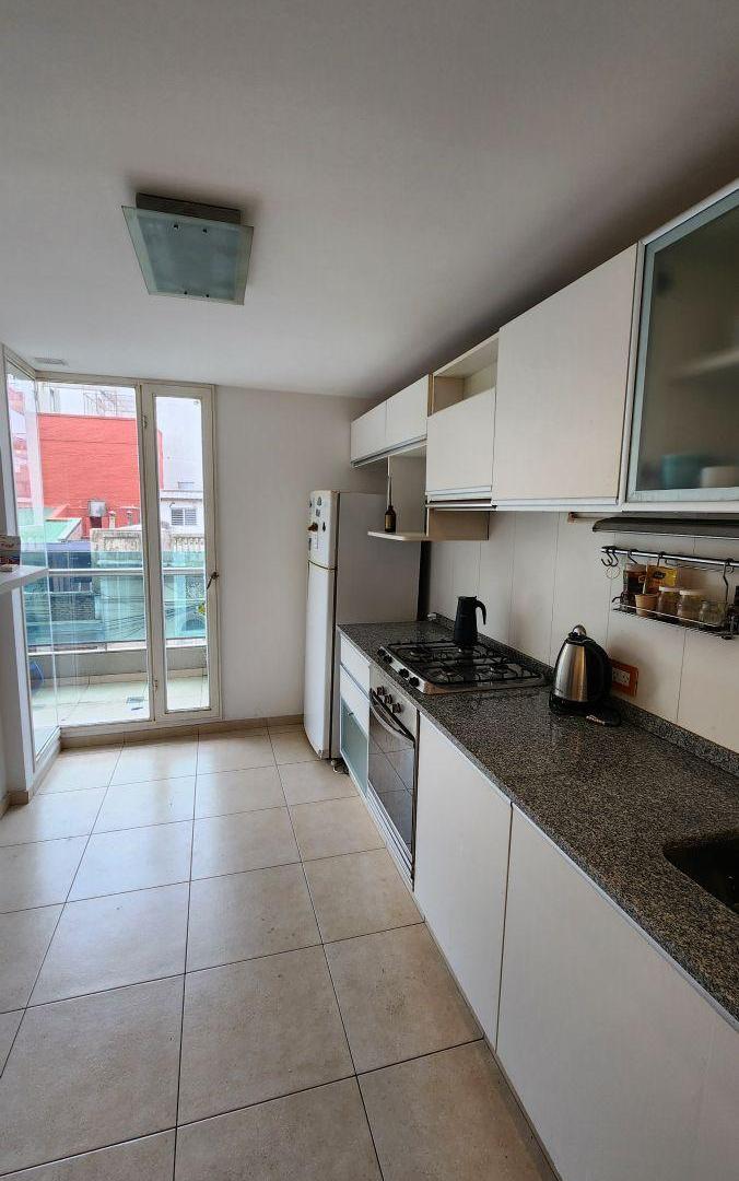Foto de DEPARTAMENTO DE DOS DORMITORIOS CON DOS BAÑOS Y COCEHRA, imagen 5