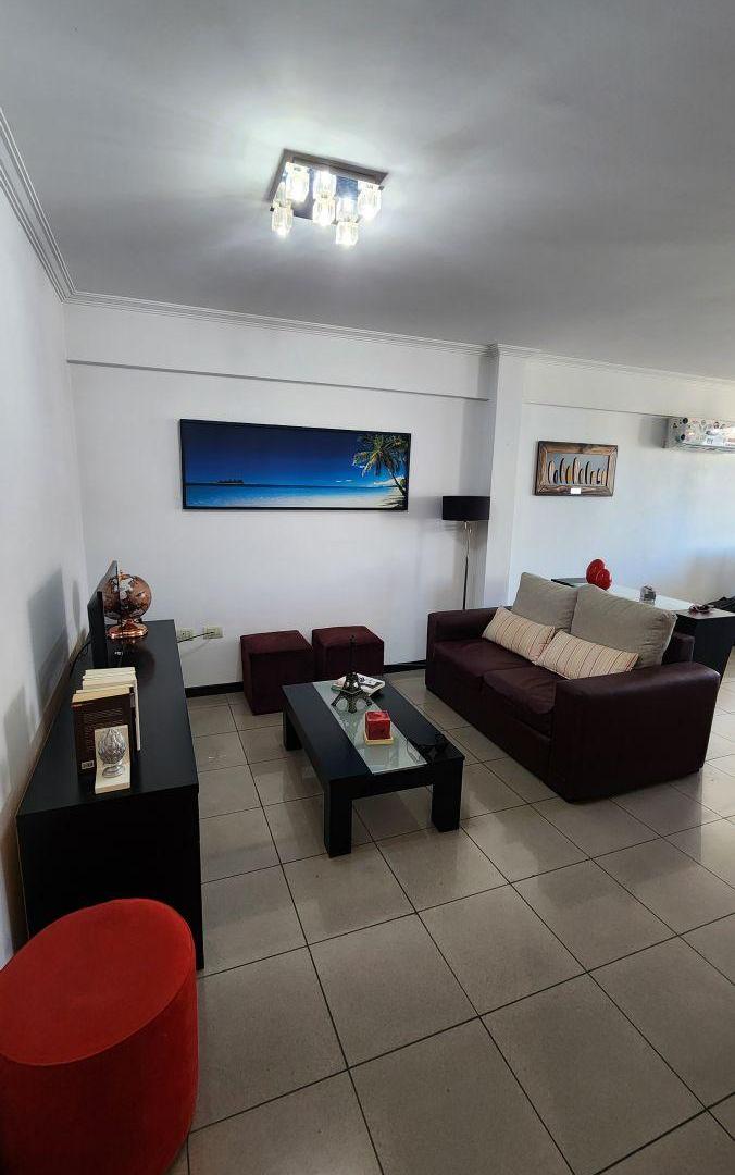 Foto de Departamento amoblado de un dormitorio en alquiler, imagen 1