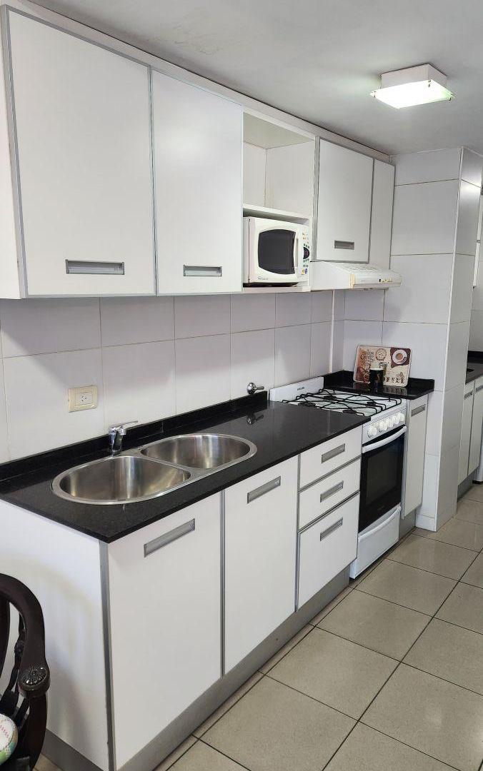 Foto de Departamento amoblado de un dormitorio en alquiler, imagen 4