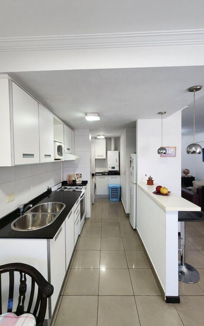 Foto de Departamento amoblado de un dormitorio en alquiler, imagen 5