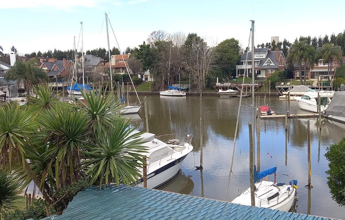 Marina del Sol - Casa en Venta 1
