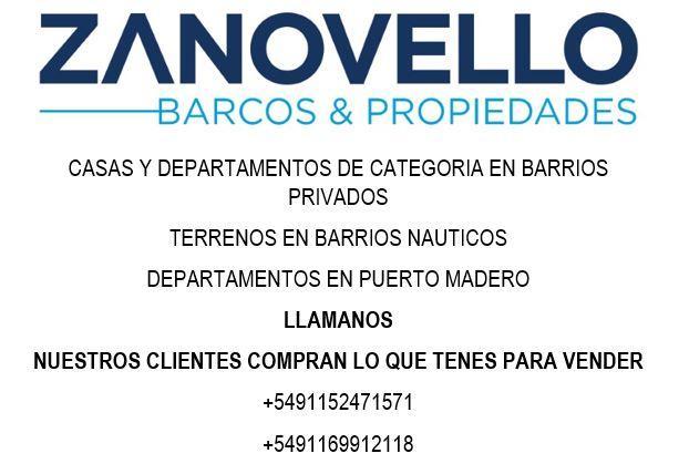 Marina del Sol - Casa en Venta 3