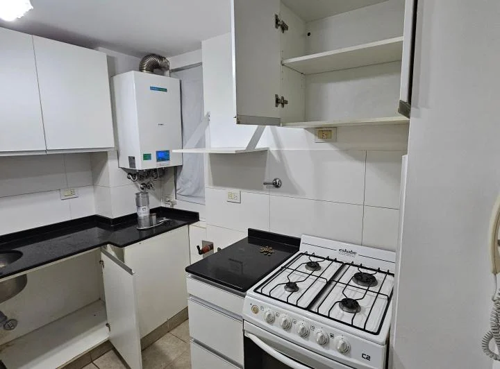 SALTA AL 1400 - ALQUILER EXCELENTE DEPARTAMENTO 1 DORMITORIO  1