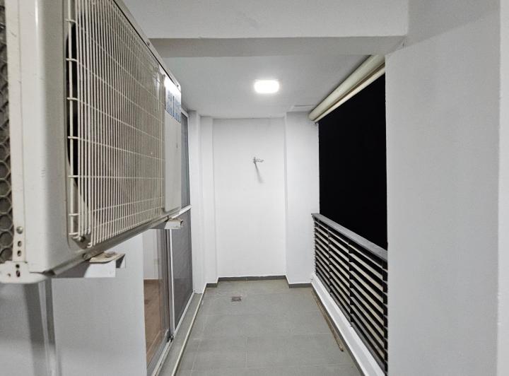 SALTA AL 1400 - ALQUILER EXCELENTE DEPARTAMENTO 1 DORMITORIO  5